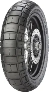 PIRELLI - SCORPION RALLY STR 150/70 R 18 - 03170385