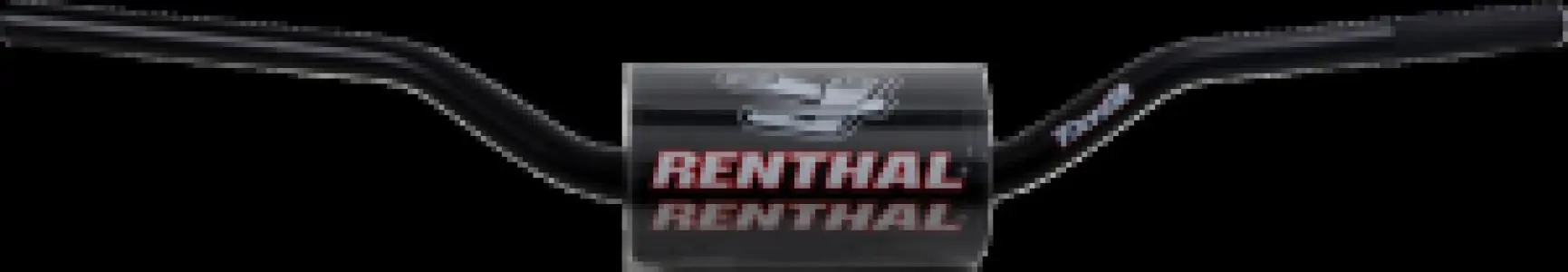 RENTHAL - RENTHAL FATBAR 602 BK - 06014946