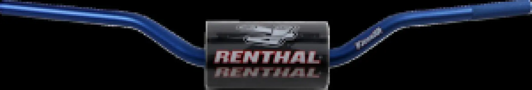 RENTHAL - RENTHAL FATBAR 602 BLUE - 06014947