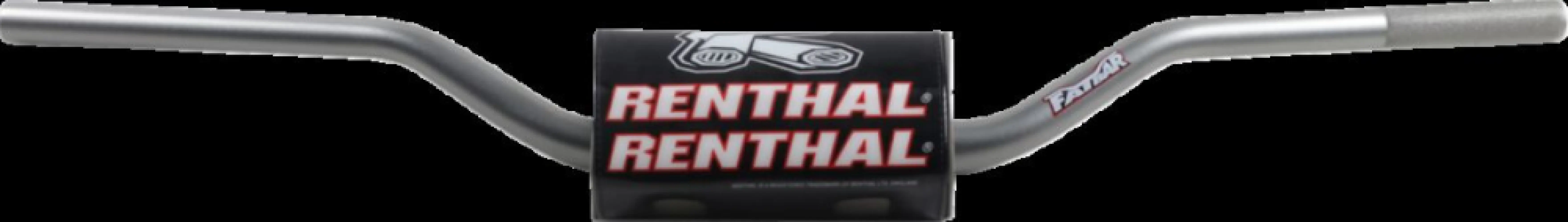 RENTHAL - RENTHAL FATBAR 602 TT - 06014948