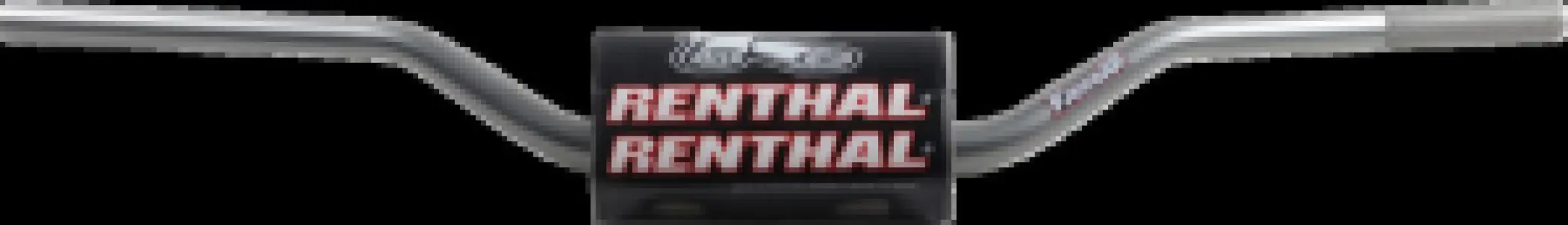 RENTHAL - RENTHAL FATBAR 602 TT - 06014948