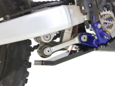 AXP RACING - XTREM SKID PLATE SHERCO SE 125 - 05062378