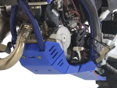 AXP RACING - XTREM SKID PLATE SHERCO SE 125 - 05062379