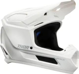 THOR - HELMET FLEET YOUTH WHITEOUT M - 01111678
