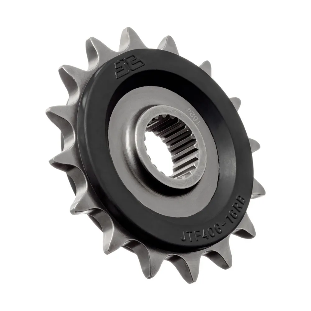 JT SPROCKETS - SPROCKET FRONT 16T 520 RB - 12122338