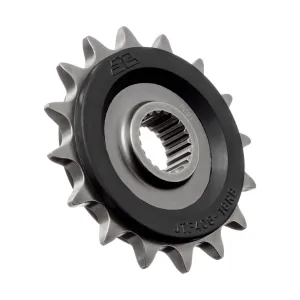 JT SPROCKETS - SPROCKET FRONT 16T 520 RB - 12122338
