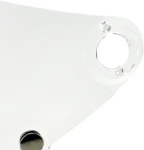 BILTWELL - SHIELD G/S GEN2 FLT CLEAR - 01300947