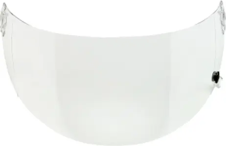 BILTWELL - SHIELD G/S GEN2 FLT CLEAR - 01300947