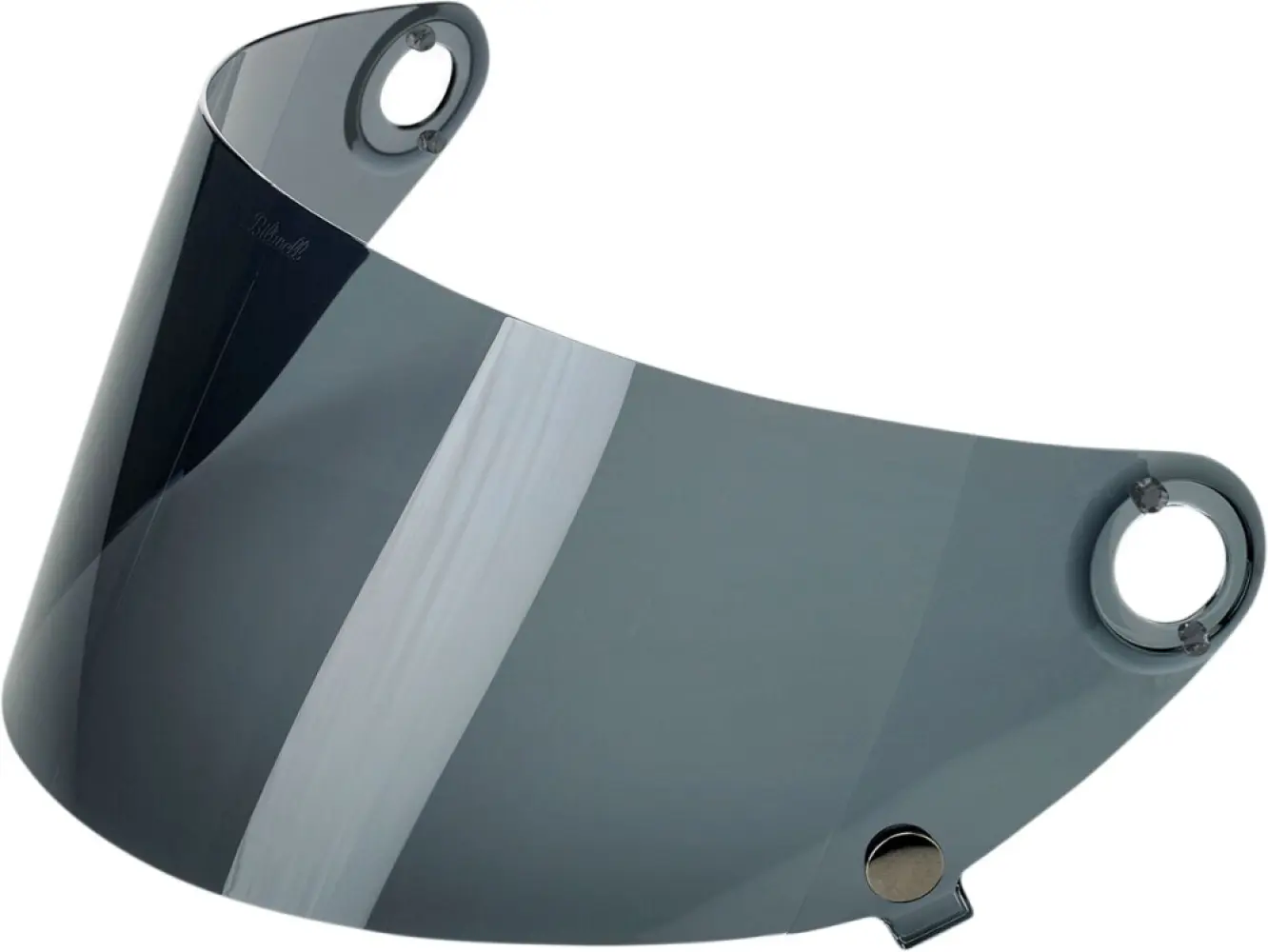 BILTWELL - SHIELD G/S GEN2 FLT SMOKE - 01300948