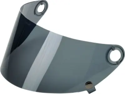 BILTWELL - SHIELD G/S GEN2 FLT SMOKE - 01300948