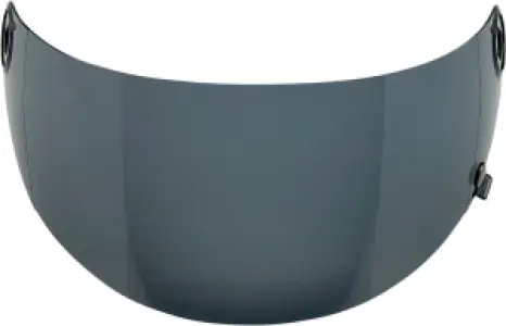 BILTWELL - SHIELD G/S GEN2 FLT SMOKE - 01300948