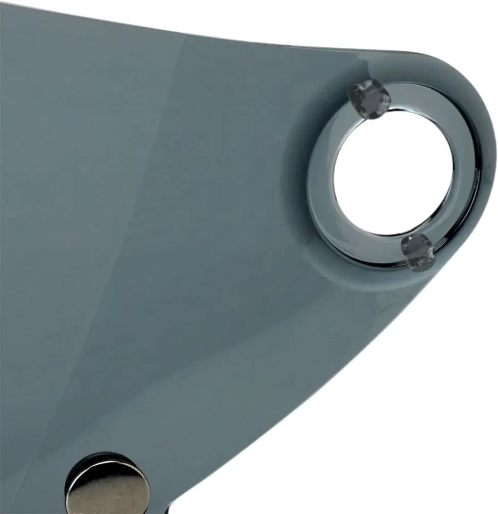 BILTWELL - SHIELD G/S GEN2 FLT SMOKE - 01300948