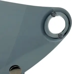BILTWELL - SHIELD G/S GEN2 FLT SMOKE - 01300948