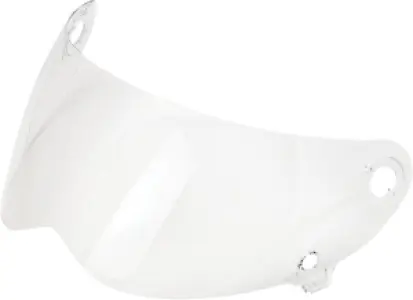 BILTWELL - SHIELD L/S GEN2 CLEAR ECE - 01300949