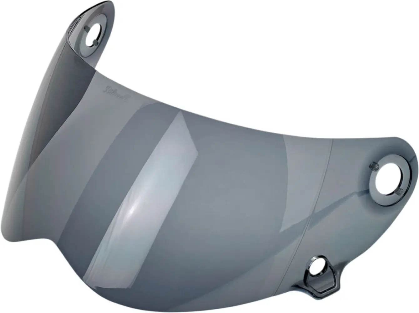 BILTWELL - SHIELD L/S GEN2 SMOKE ECE - 01300950