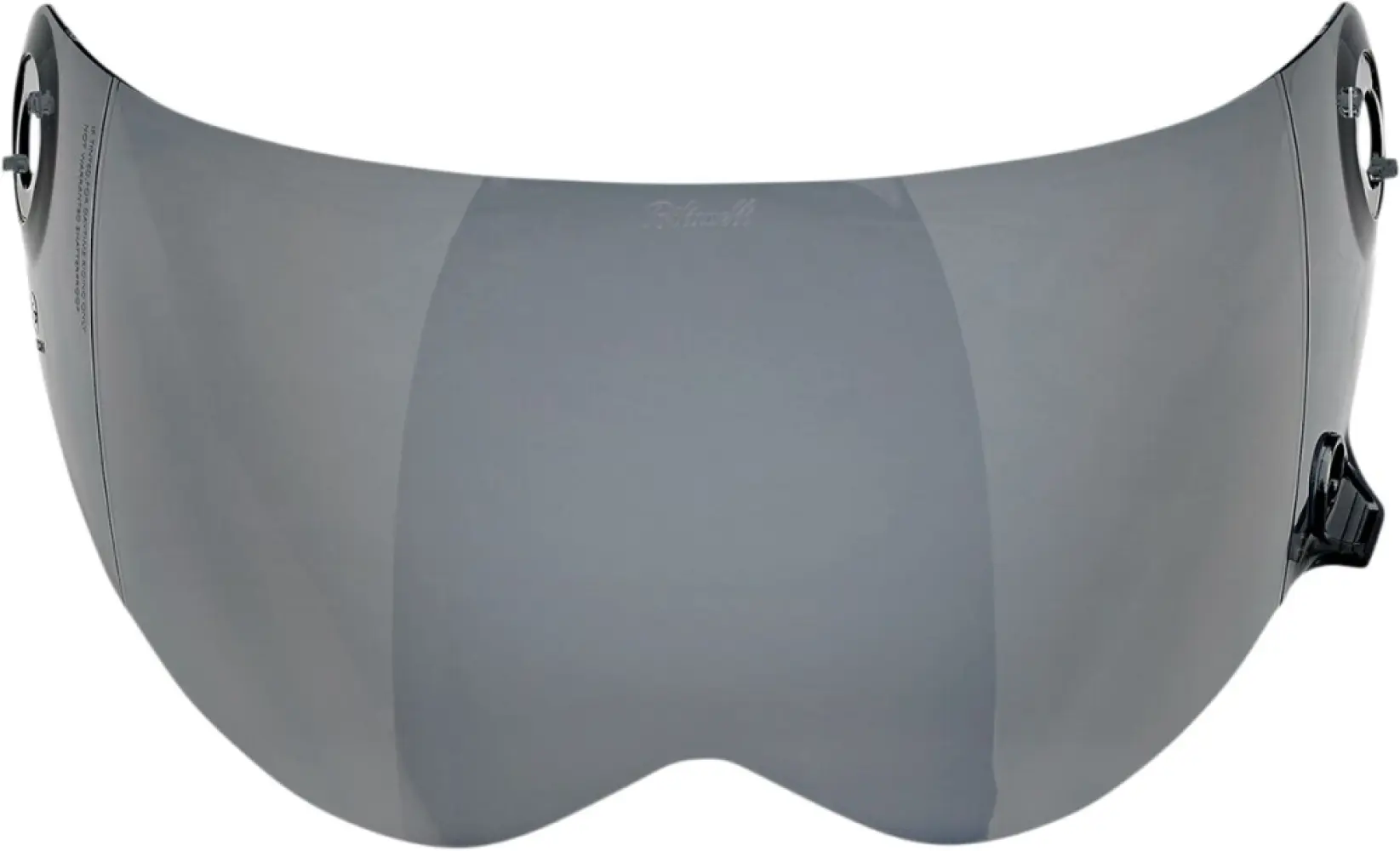 BILTWELL - SHIELD L/S GEN2 SMOKE ECE - 01300950