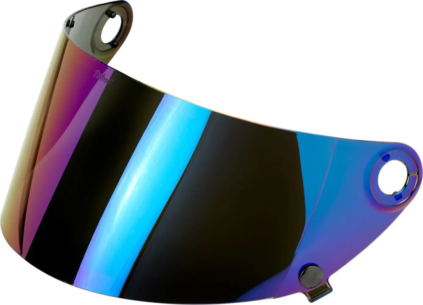 BILTWELL - SHIELD G/S GEN 2 FLAT R/M - 01300955
