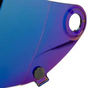 BILTWELL - SHIELD G/S GEN 2 FLAT R/M - 01300955