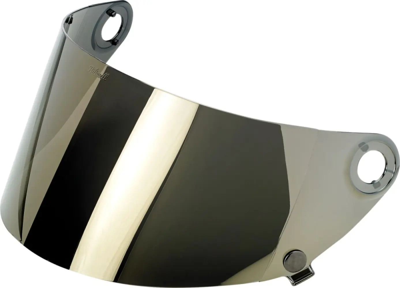 BILTWELL - SHIELD G/S GEN 2 FLAT G/M - 01300956