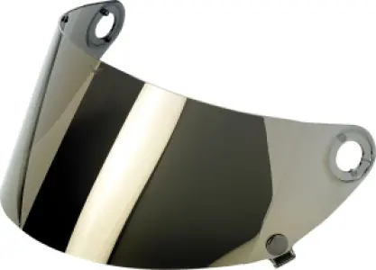 BILTWELL - SHIELD G/S GEN 2 FLAT G/M - 01300956