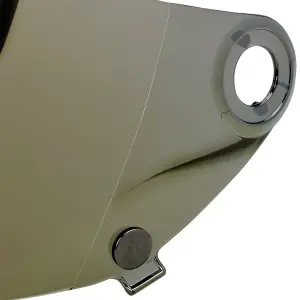 BILTWELL - SHIELD G/S GEN 2 FLAT G/M - 01300956