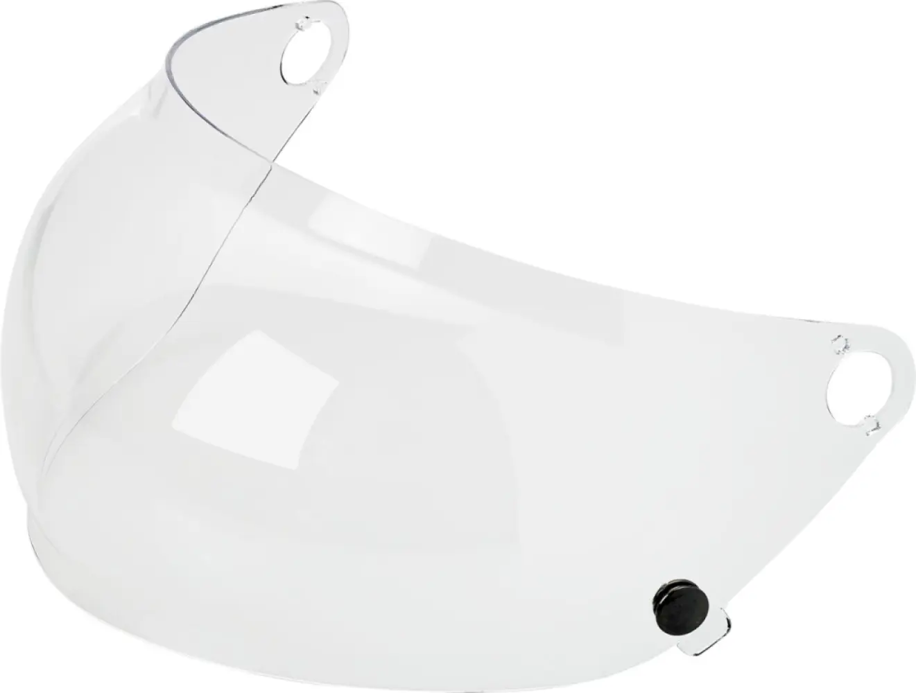 BILTWELL - SHIELD G/S GEN2 BUBL CLR - 01300958