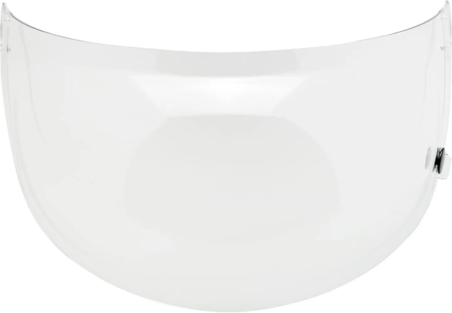 BILTWELL - SHIELD G/S GEN2 BUBL CLR - 01300958