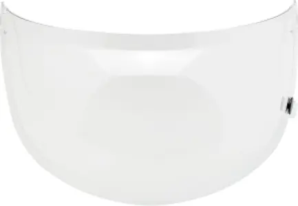 BILTWELL - SHIELD G/S GEN2 BUBL CLR - 01300958