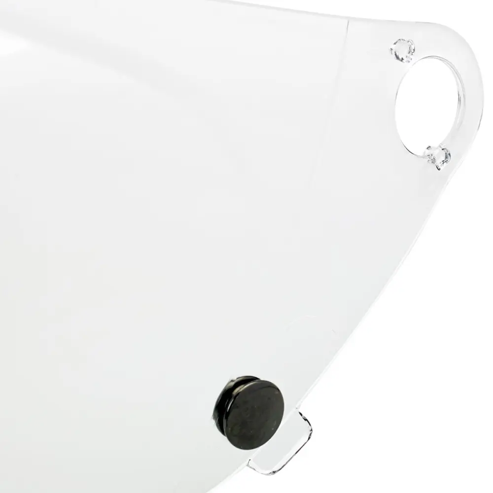 BILTWELL - SHIELD G/S GEN2 BUBL CLR - 01300958