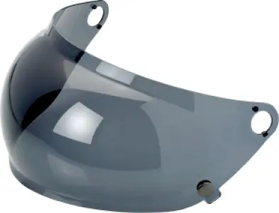 BILTWELL - SHIELD G/S GEN2 BUBL SMK - 01300959