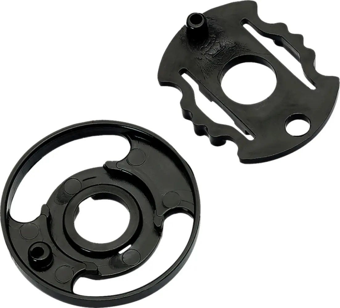 BILTWELL - SHIELD G/S GEN2 BUBL SMK - 01300959