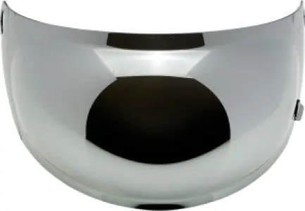 BILTWELL - SHIELD G/S GEN2 BUBL C/M - 01300960