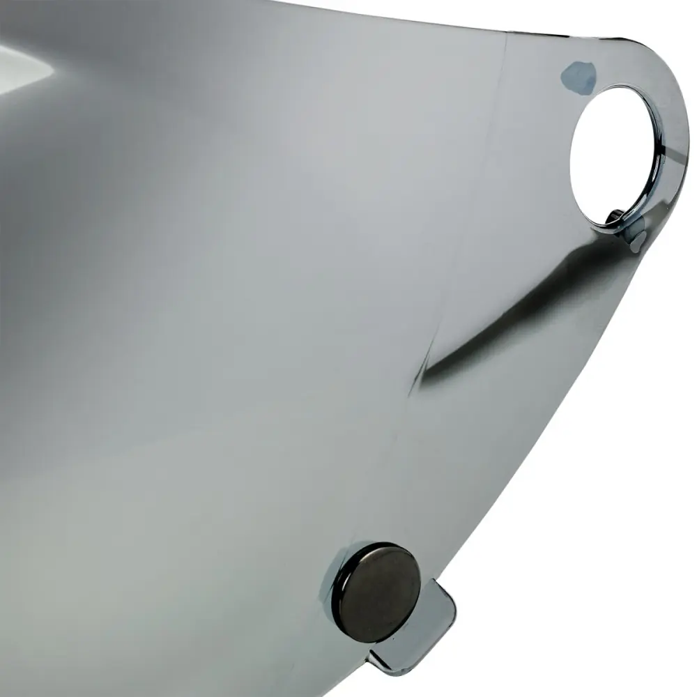 BILTWELL - SHIELD G/S GEN2 BUBL C/M - 01300960