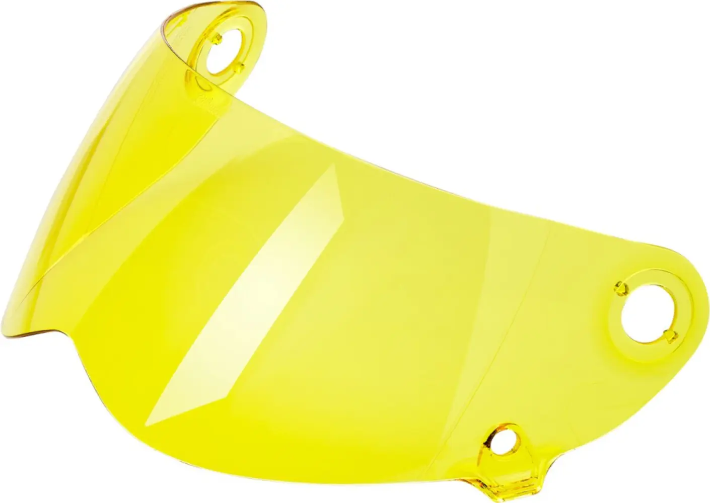 BILTWELL - SHIELD L/S GEN2 YELLOW - 01300961