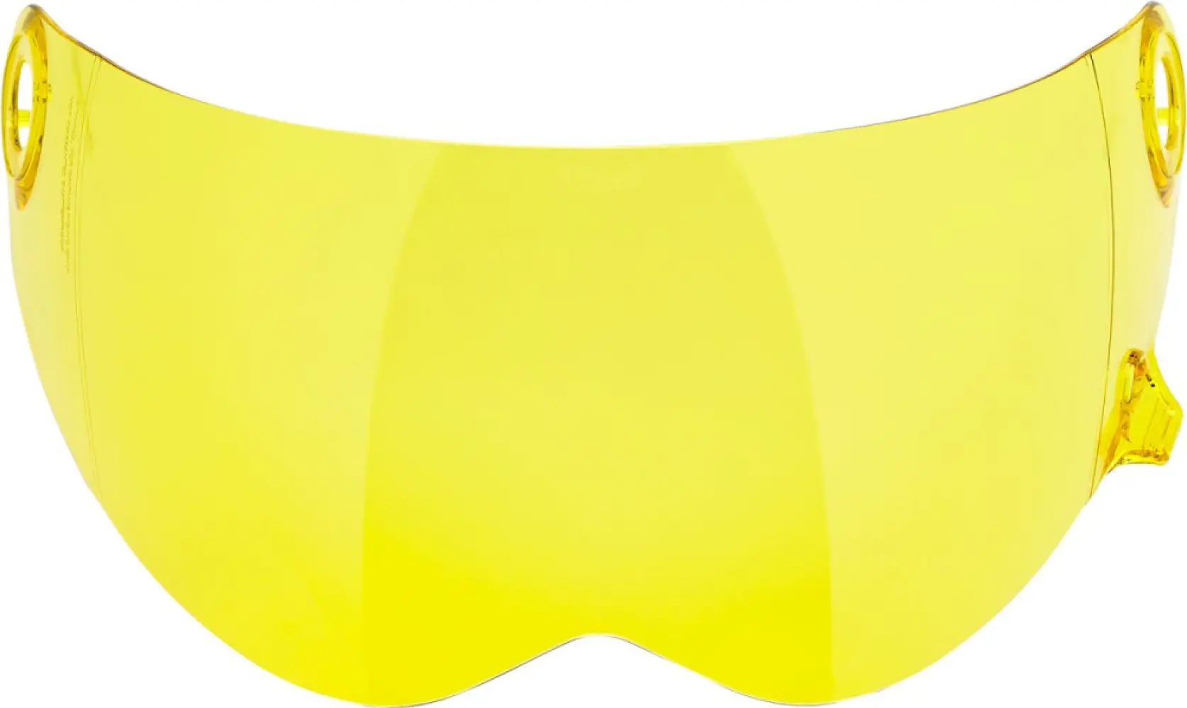BILTWELL - SHIELD L/S GEN2 YELLOW - 01300961