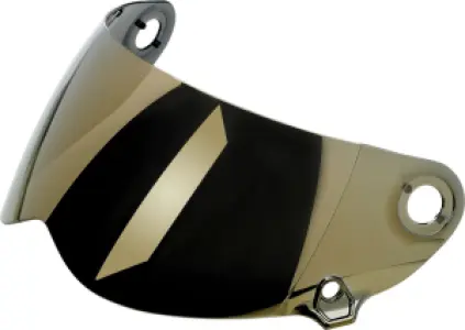 BILTWELL - SHIELD L/S GEN2 GOLD/M - 01300963