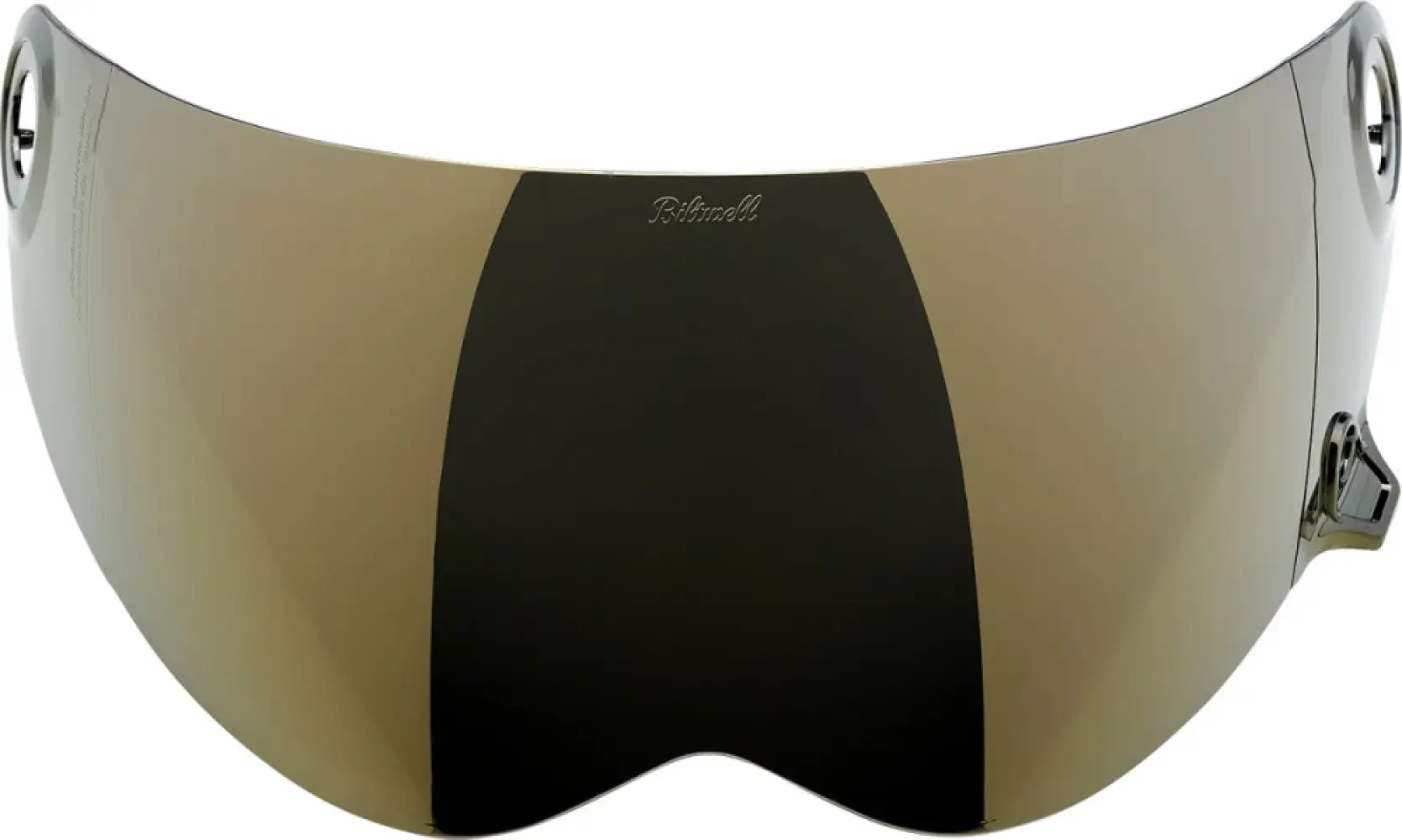 BILTWELL - SHIELD L/S GEN2 GOLD/M - 01300963