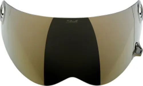 BILTWELL - SHIELD L/S GEN2 GOLD/M - 01300963