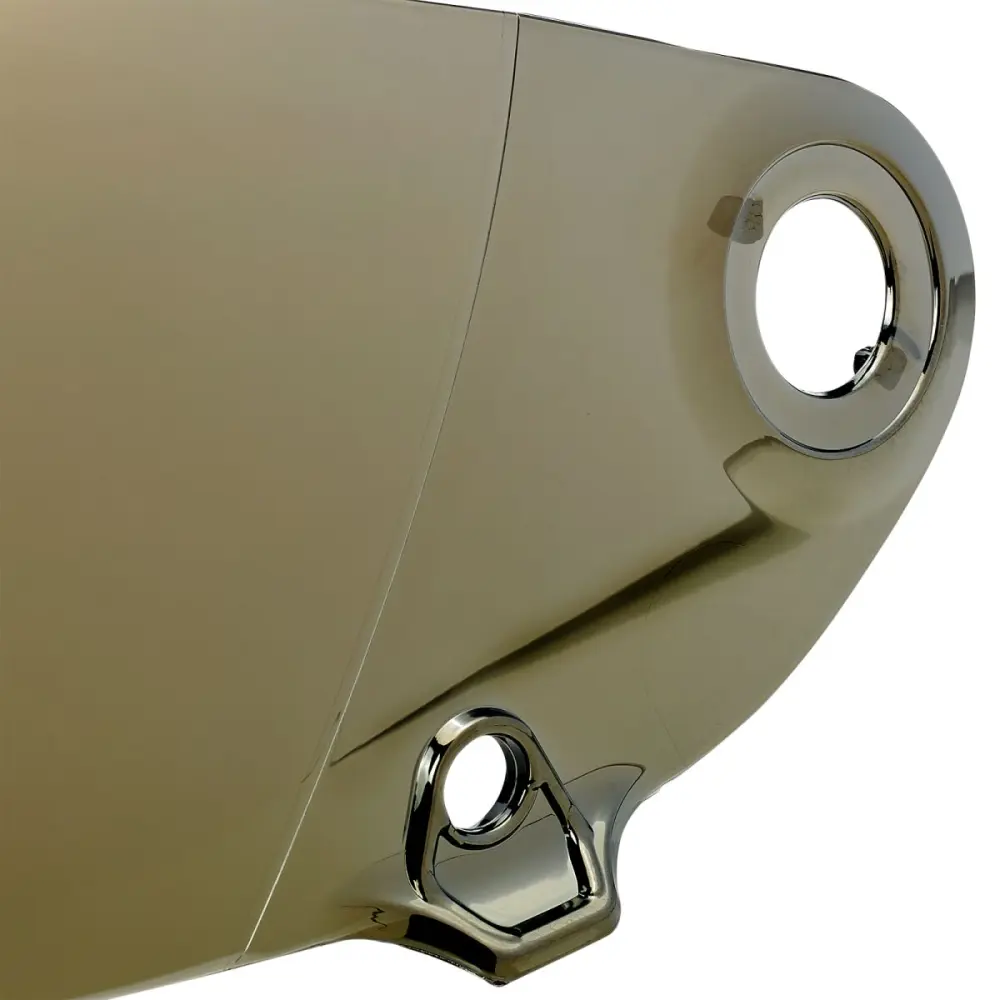BILTWELL - SHIELD L/S GEN2 GOLD/M - 01300963