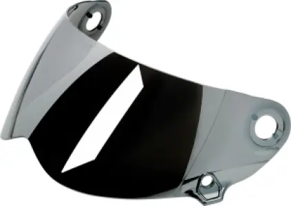 BILTWELL - SHIELD L/S GEN2 CHR/M - 01300964