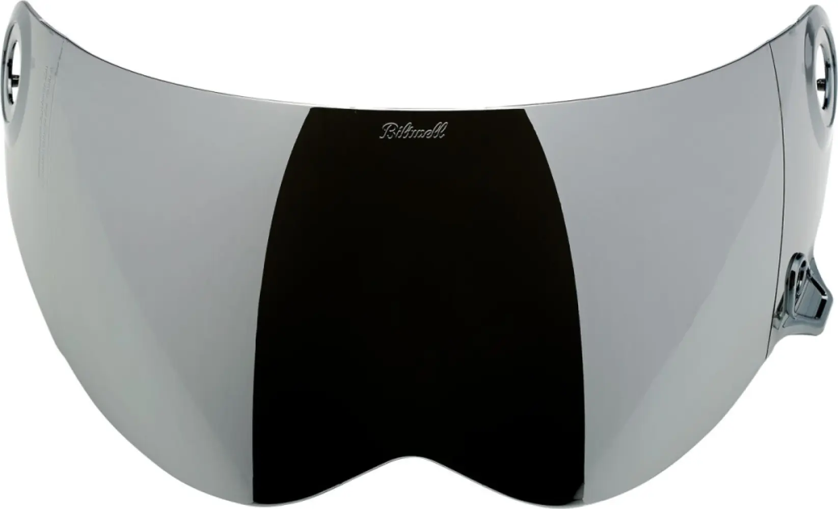 BILTWELL - SHIELD L/S GEN2 CHR/M - 01300964