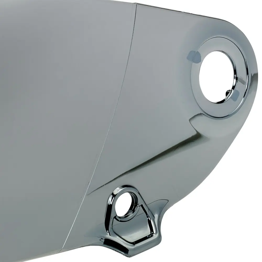 BILTWELL - SHIELD L/S GEN2 CHR/M - 01300964