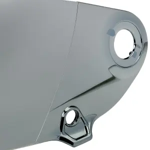 BILTWELL - SHIELD L/S GEN2 CHR/M - 01300964