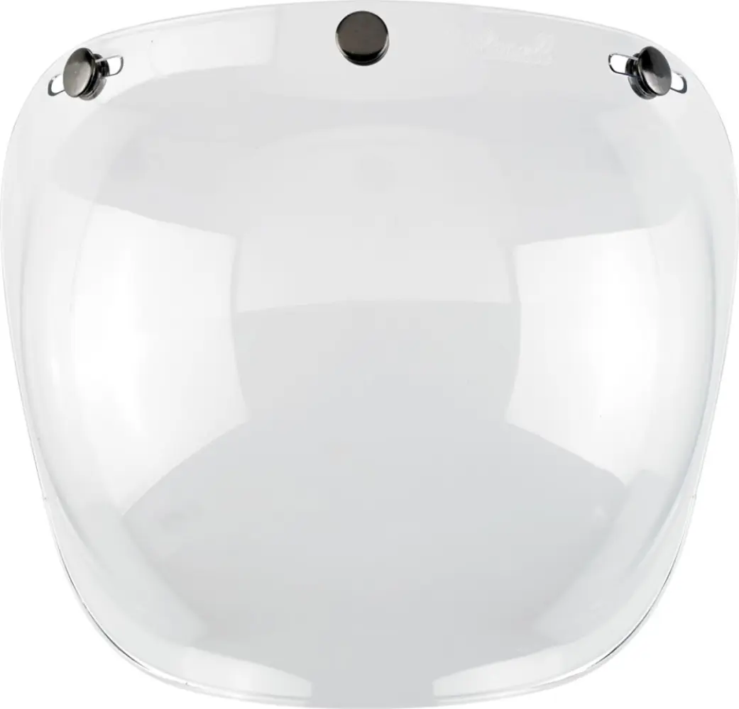 BILTWELL - SHIELD BUBBLE ANTIFOG CLEAR - 01310110
