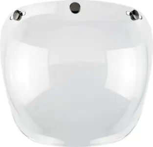 BILTWELL - SHIELD BUBBLE ANTIFOG CLEAR - 01310110
