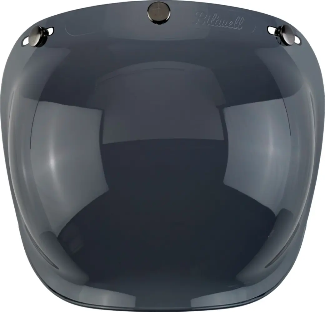 BILTWELL - SHIELD BUBBLE ANTIFOG SMOKE - 01310111
