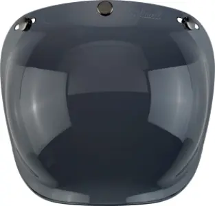BILTWELL - SHIELD BUBBLE ANTIFOG SMOKE - 01310111