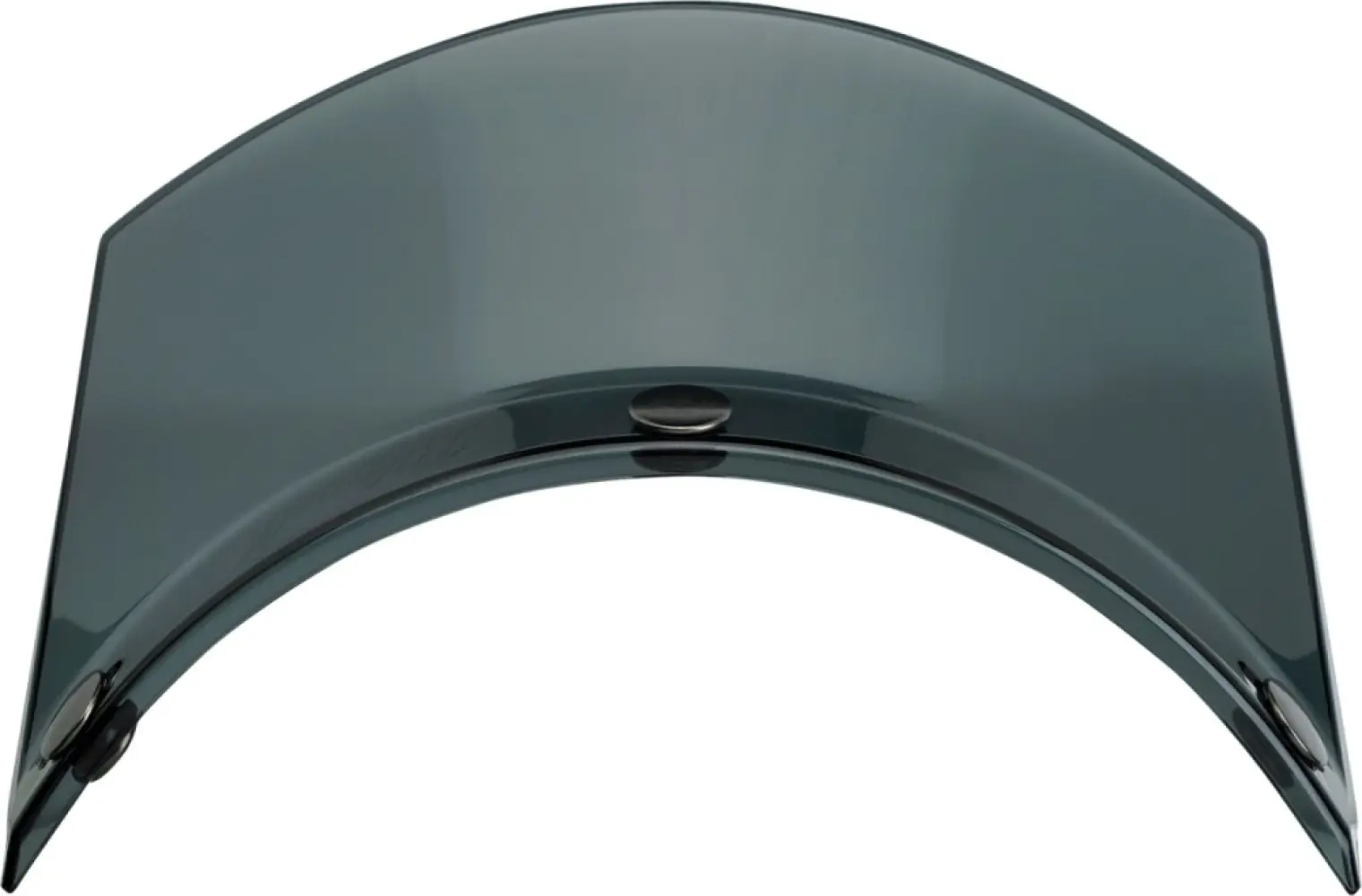 BILTWELL - VISOR MOTO 3SNAP SMK - 01321012