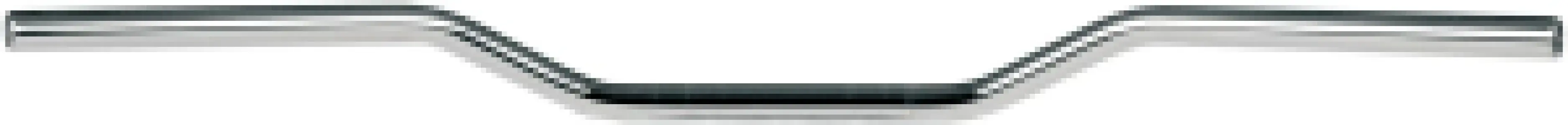 TRW - HBAR 22MM CLASSICLOW STL CHR - 06011295