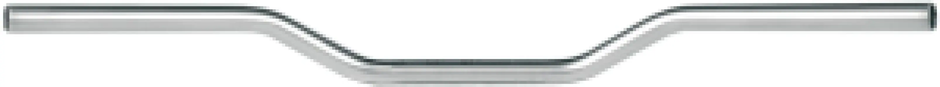TRW - HBAR 22MM SUPERBK COMF STL CHR - 06011305
